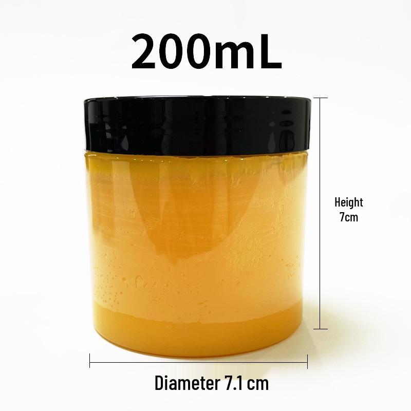 Pure Beeswax Wood Floor & Rosewood Furniture Polishing Wax