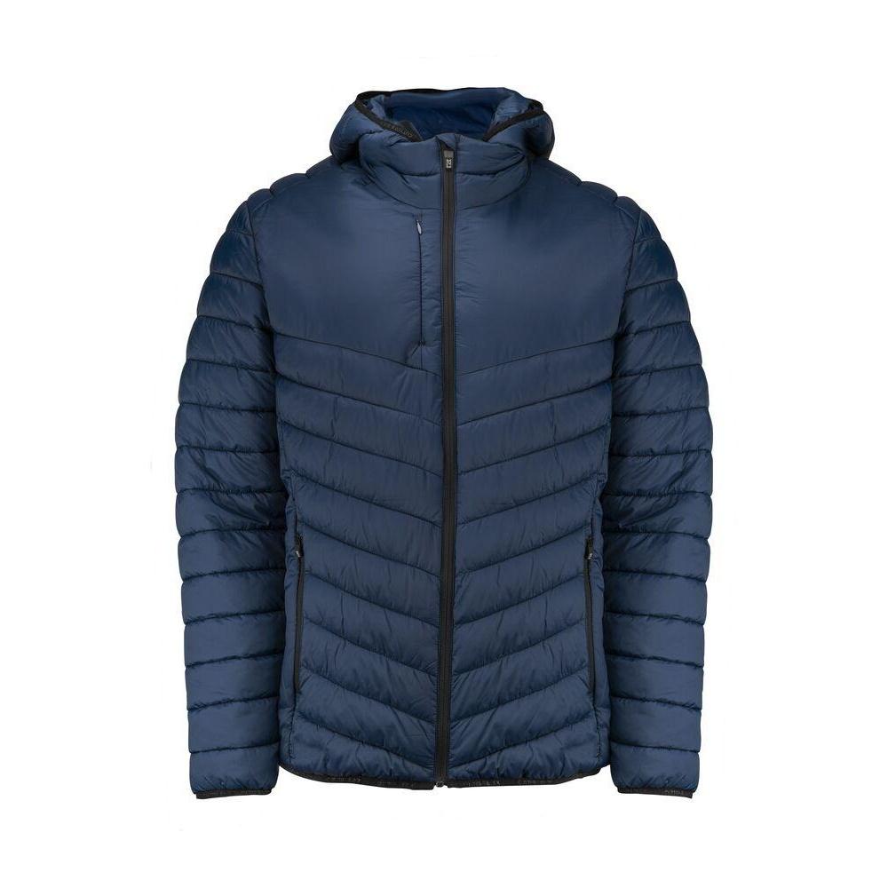 Cutter & Buck Men's Mount Adams Padded Jacket