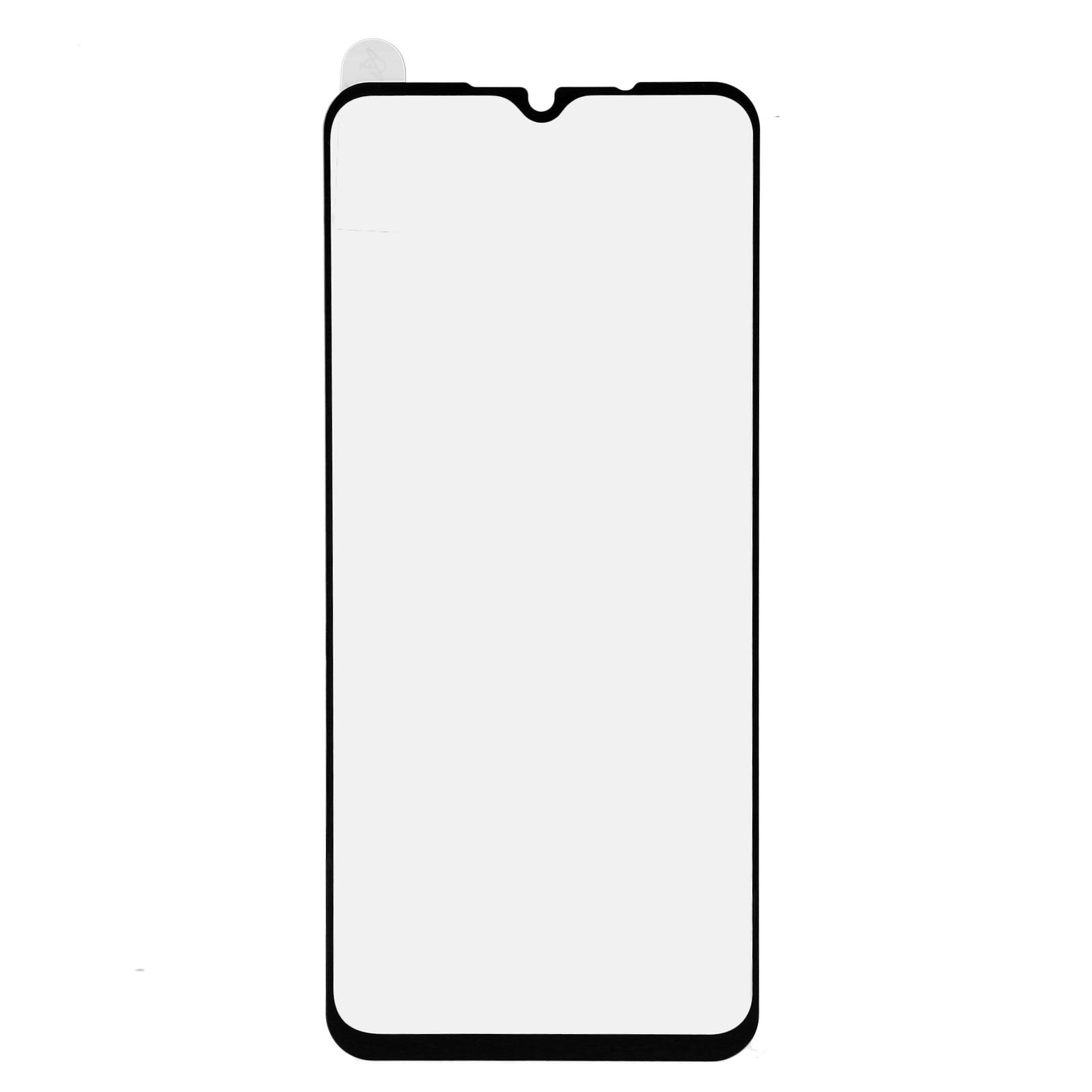 

High Definition Tempered Glass AntiFingerprint Screen Protector for Oppo Reno3 Vivo X50e