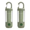 Multimodes LED Flashlights Practical Flashlight Camping Flashlight LED Light Suitable for Camping and Everyday Use
