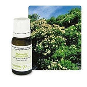 Pranarom Essential Oil Tea Tree 10ml