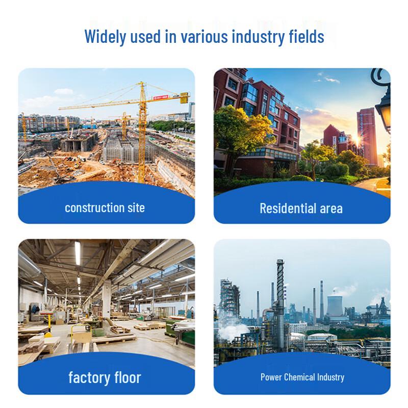 Antubu Generator ATS Dual Power Transfer Cabinet