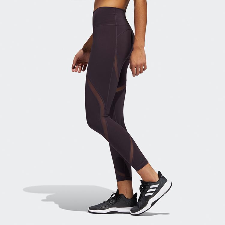 Adidas Bt 78 Mixed Training Tight Sports Pants Women bottoms GH2871