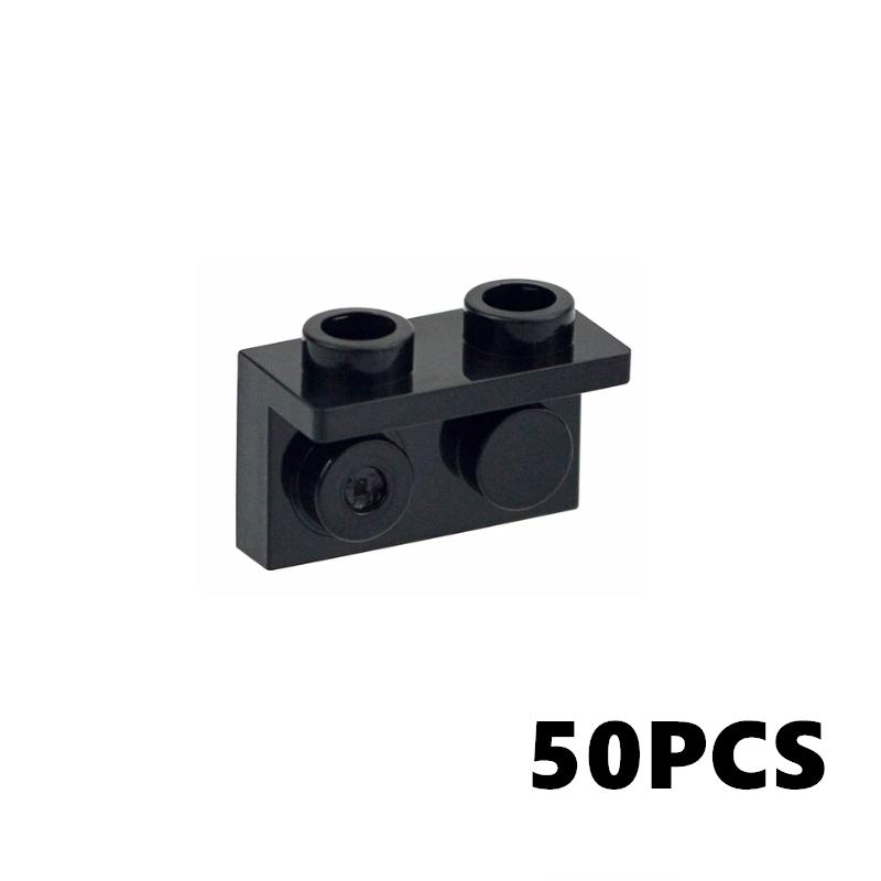 MOC Building Block Changeover Wall Panel Bracket Corner Connectors Toy Compatible 21712 44728 3956 99207 36841 36840 99781 99780