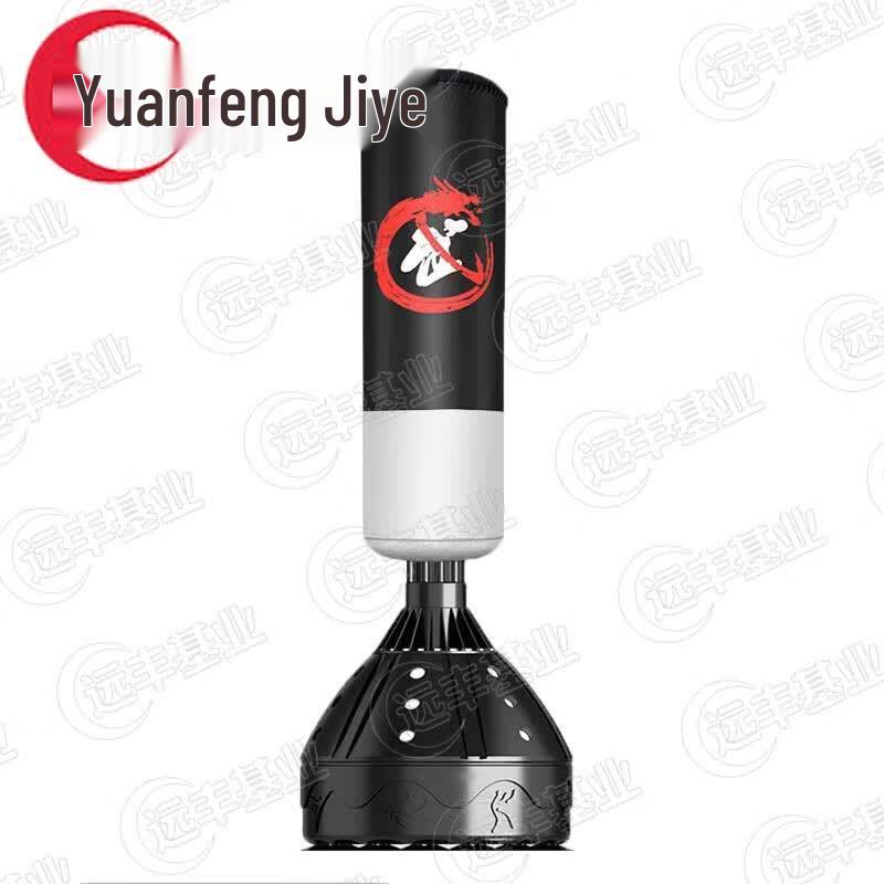 Yuanfeng Jiyue Professional Freestanding Boxing Bag