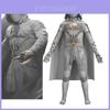 Marvel Moon Knight Superhelden Kostuum Voor Kinderen Marc Specto Jumpsuit En Cape Outfit