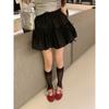 Women's Summer Sweet Style Bud Skirt Bow Bandage