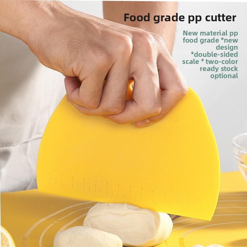 Sausage Noodle Cake Steamed Buns Pancake Cooler Cream Home Baking Slicing Knife