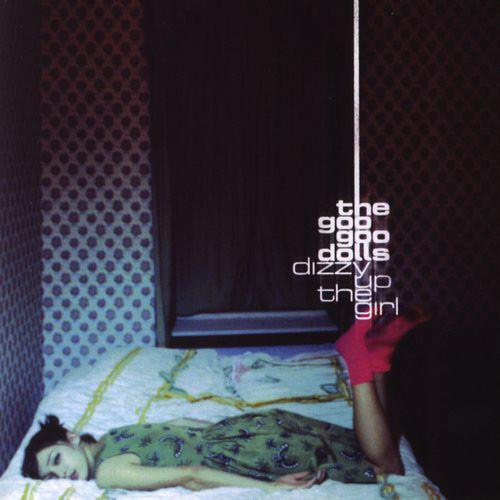

CD GOO GOO DOLLS Dizzy Up The Girl 9362470582 Warner Bros. Re Germany Rock Used