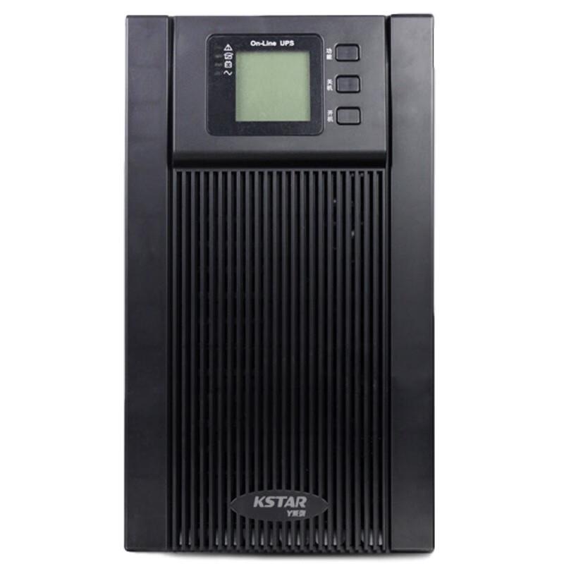 KSTAR YDC9102H Tower UPS 2KVA/1.8KW