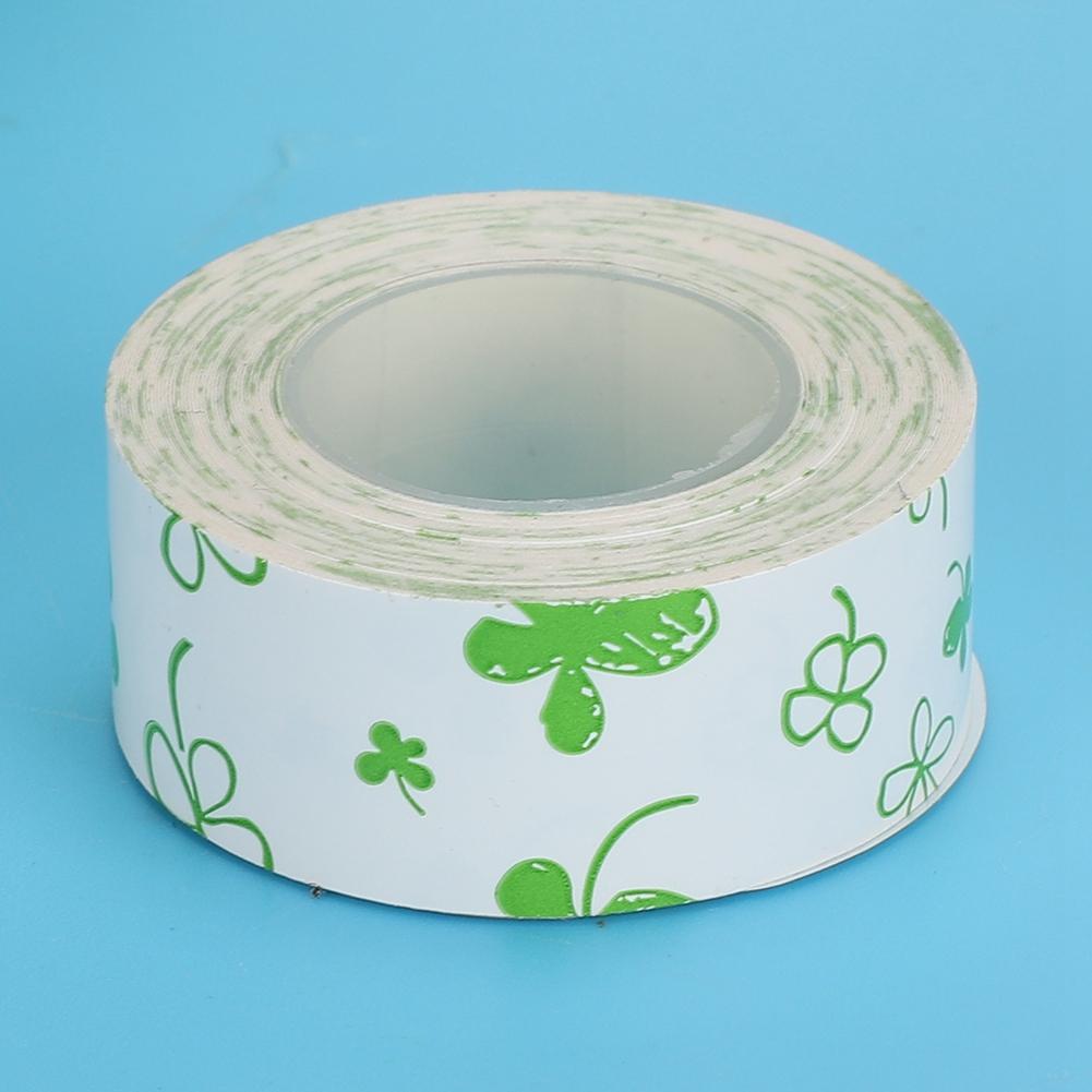 2Pcs Print Label Tape Cute Ribbon Thermal Paper for KINGJIM/TEPRA LR5C Labeler(EQT028)