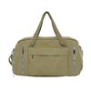 Large Capacity Portable Sports Fitness Bag Sports Shoulder Bag Lightweight Travel Luggage Bag