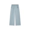 ELLE KIDS Girls' French Casual Straight-Leg Workwear Pants