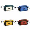 Multiple Layers Stationery Bag Multifunctional Pen Pencil Case Simple Pencil Bag  Student