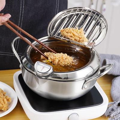 Utensilios de cocina – Cacerolas
