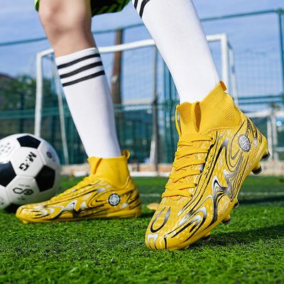 Calzado deportivo especial – Zapatos de fútbol