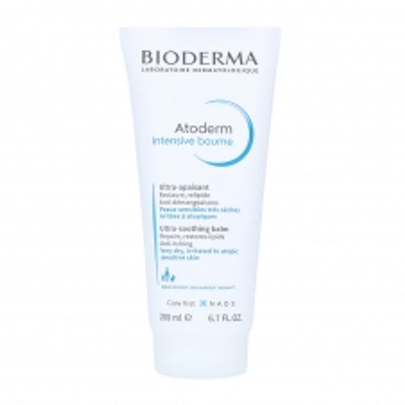 Bioderma Atoderm Intensive Balsam 200ml