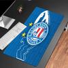 Esporte Clube Bahia Crest Mouse pad Mouse pad, Gaming Mouse Pad, keyboard pad, Desk Decor for computer notebook Fan Gift Birthday Gift
