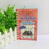 Diary of a Wimpy Kid Book 19 
