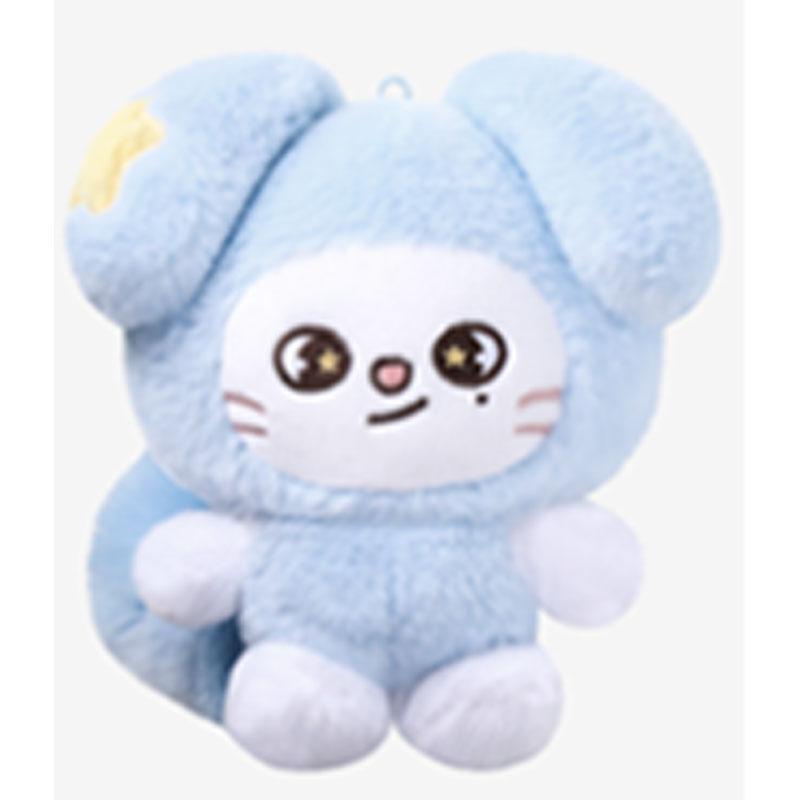 [Pre-ordine] Stray Kids - Tour Mondiale [RUN IT SEOUL] MERCHANDISE UFFICIALE (SKZOO PELUCHE TASY Ver.)