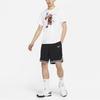 Nike AS Men's NK KI SSNL LOGO Tee White DD0780-100