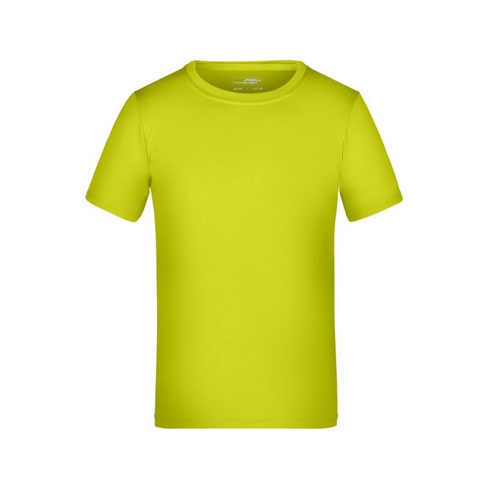 James and Nicholson Kinder/Kinder Aktiv-T-Shirt