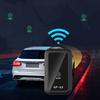 Mini GPS Tracker Car Vehicle Tracking Device WiFi + LBS + GPS Position Pet Kids Wallet Positioning Tracker Smart Finder Locator