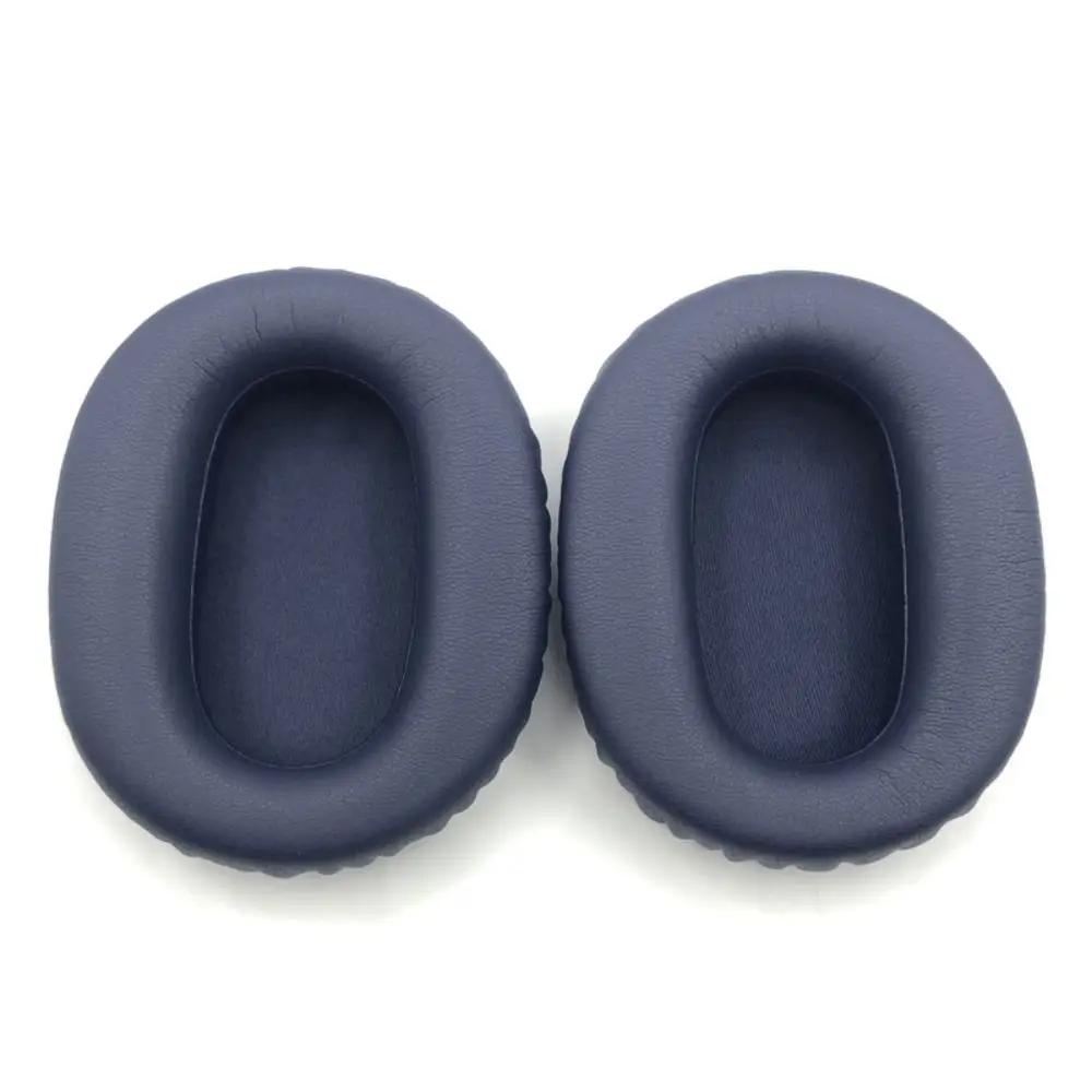 2 db Fülpárna Sony WH-CH710N CH720N Fejhallgatóhoz Csere Fülpárna Párna Csésze Borító Fülpárnák Javító Alkatrészek