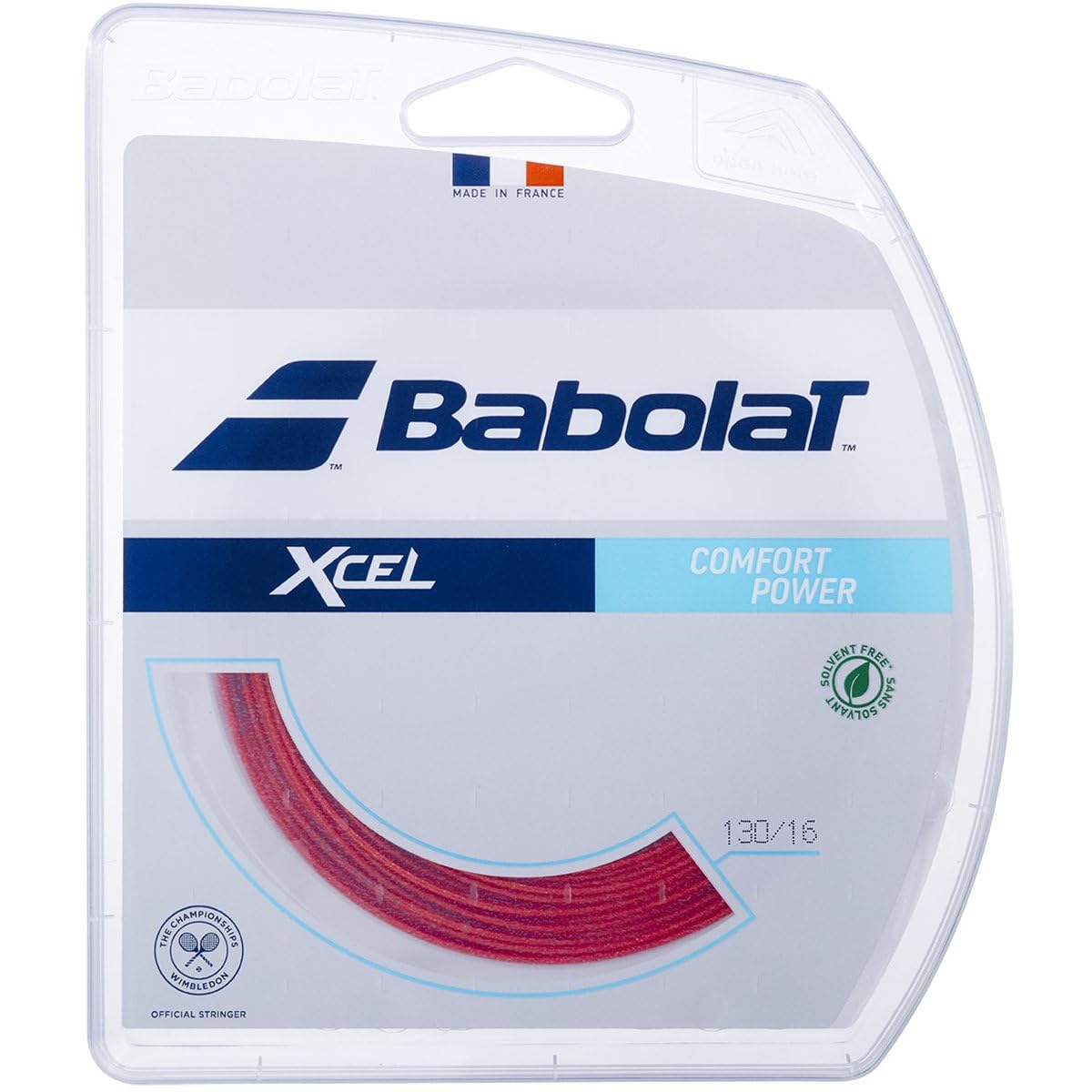 Babolat XCEL 12m Single String 241110