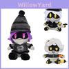 Murder Drones Uzi Plush Deadly Cute Stuffed Toy For Adults