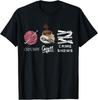 True Crime Crocheting Tee Shirts Gift Unisex T-Shirt