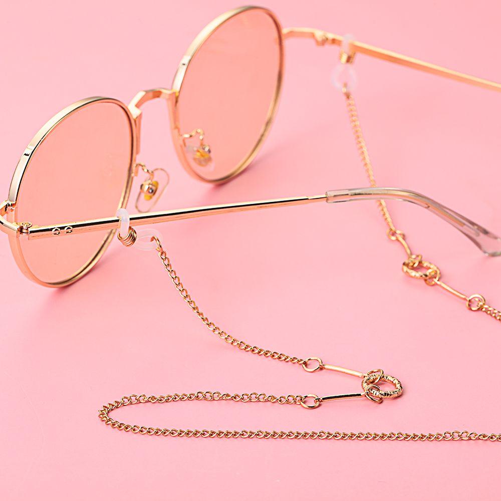 Pearls Reading Glasses Retainer Lanyard for Glasses Sunglasses Chains Glasses Strap Holder Cord