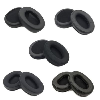1Pair Replacement Ear Pads Soft Memory Foam Cushion for K361 K371 Headphone Earpad Headset Accessories