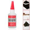 20/50g Universal Welding Glue For Plastic Wood Metal Rubber Tire Repair Glue Kit Soldering Agent Strong Adhesive Welding