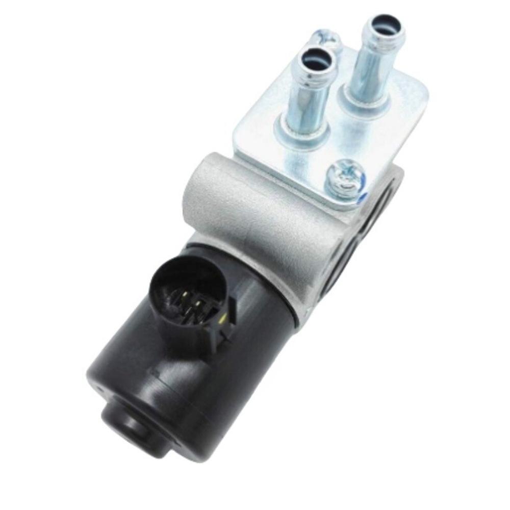 IACV Клапан управления холостым ходом 36450-P28-A01 Для 1992-01 Acura Integra 1.8L D16Z6