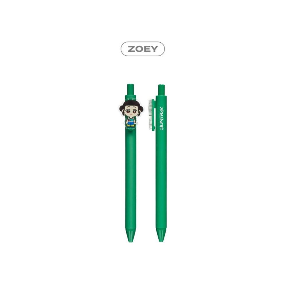 KPOP Demon Hunters Official Goods Collection | Gel Pen