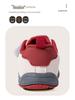 2026 Spring Soft Sole Non-Slip Baby Shoes for Boys & Girls: Breathable Casual Sports Walking Shoes