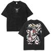 Mobile Suit Gundam Unicorn Anime T-Shirt
