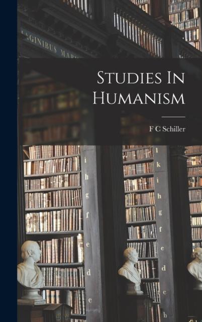 The Studies In Humanism Book