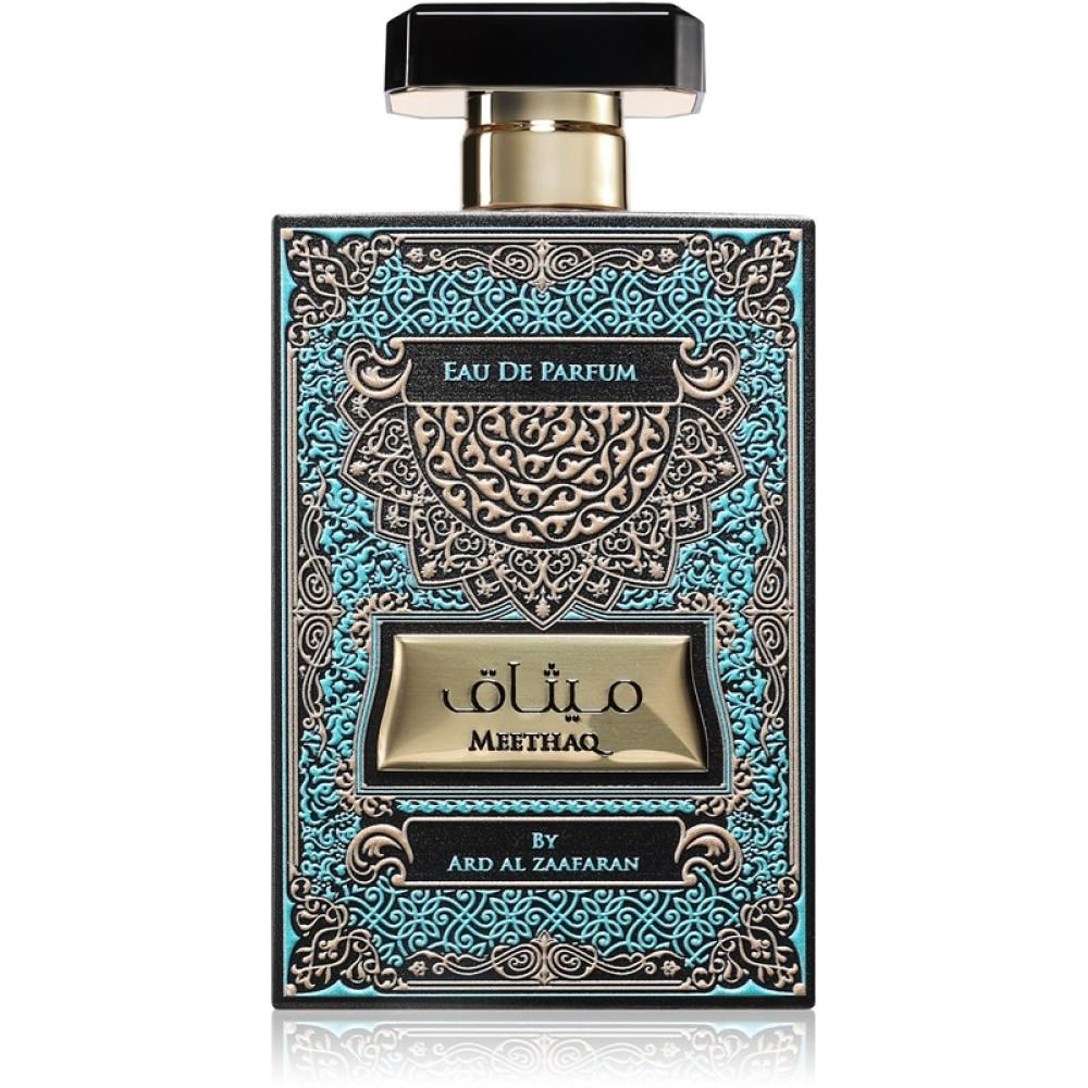 Meethaq Eau de Parfum