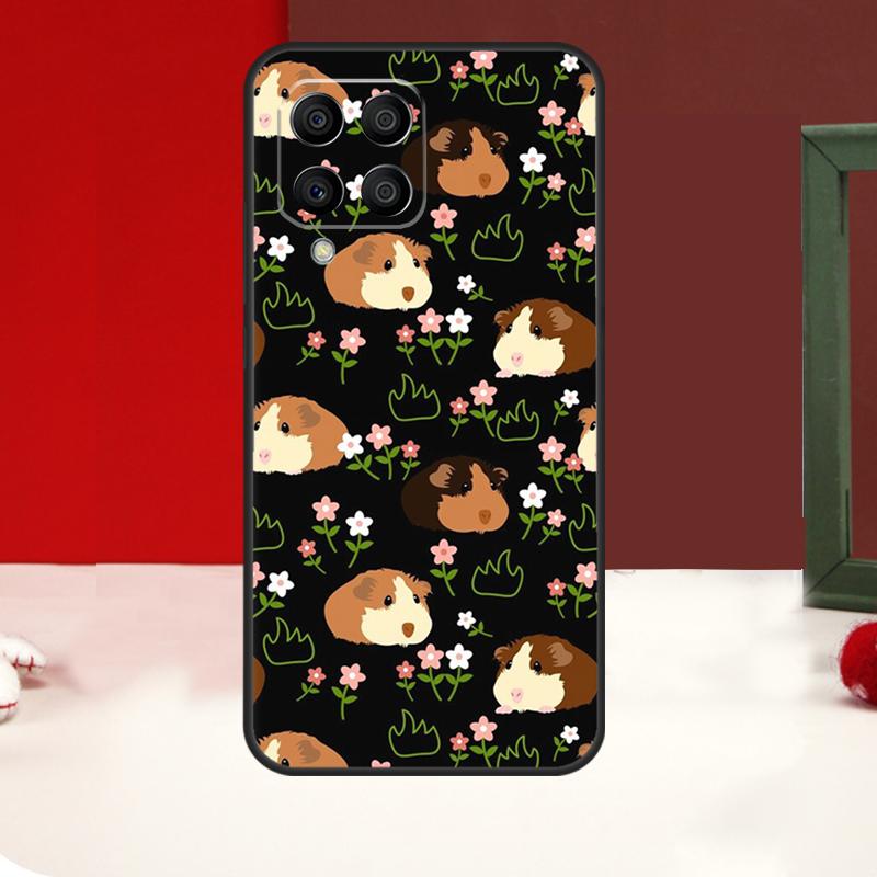 

Guinea Pig Case For Samsung Galaxy M14 M34 M54 M13 M53 M56 M52 M32 M16 M11 M21 M31 M35 M12 M15 M36 M55 Samsung M31s