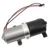 Convertible Top Hydraulic Motor Pump CTSI TP02 Replacement for Ford Mustang GT LX 1983 To 1993