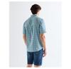Рубашка Wrangler SS 1 PKT SHIRT