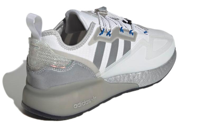 adidas Zx 2K Boost 'Safety First' GY1208