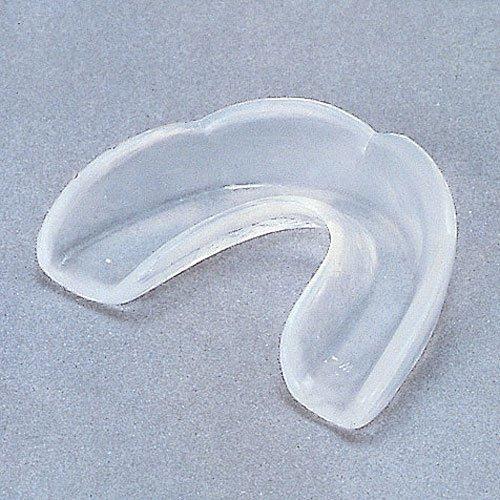 WINNING Mouthpiece Clear F-3