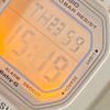 Used Casio Baby-G BG-5600WH White