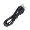 Metal Detector Accessories Charging Cable For Nokta Metal Detectors Simplex Kruzer Legend