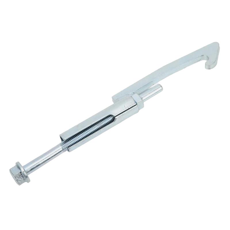 Direct Replacement Tire Hook Flatbed Tire Hook As Shown Spare Tire Holder Direct Replacement For Sprinter Models For Flatbed