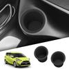 ZUNDUO Toyota Sienta 170 Series XP17 Compatible Car Cup Holder Drink Holder Storage Box