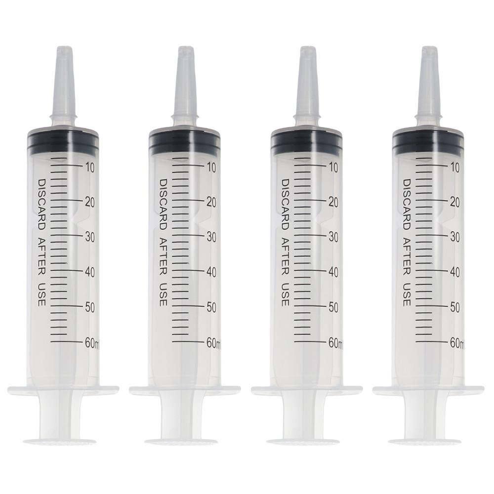 20ml Large Capacity Large Feeding Syringe with Scale Pump Measuring